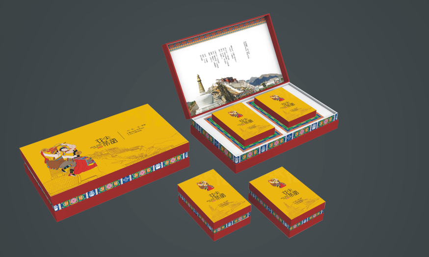 河间市白酒包装设计：精准锚定价格带的差异化策略