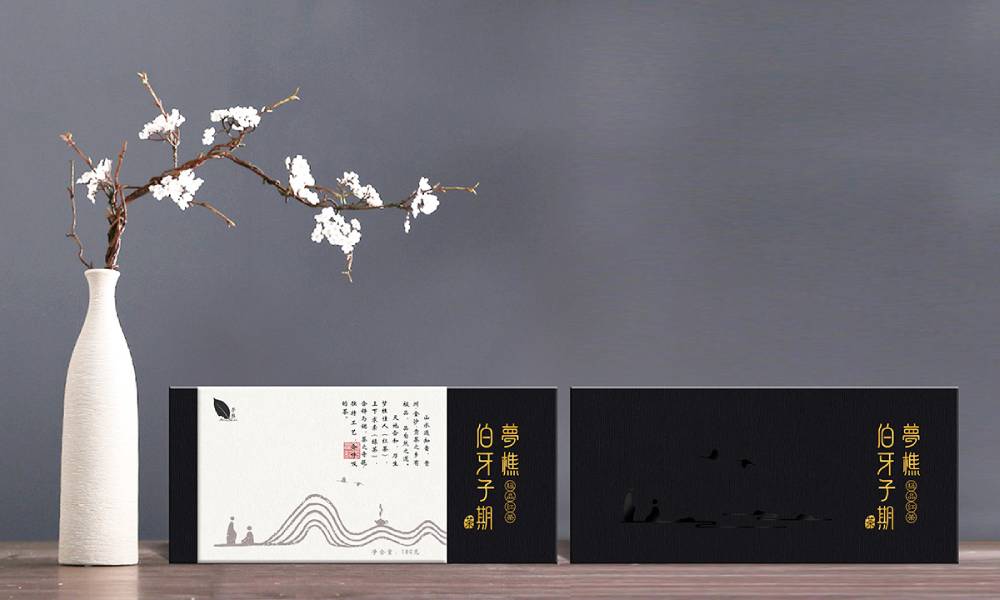 以礼传情，河间市礼品包装设计编织城市心意与品牌温度