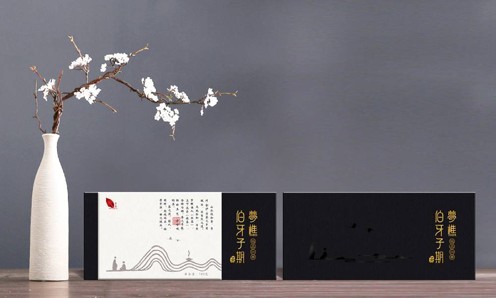 河间市高端包装设计的品质密码——从材质匠心到文化沉淀的极致表达