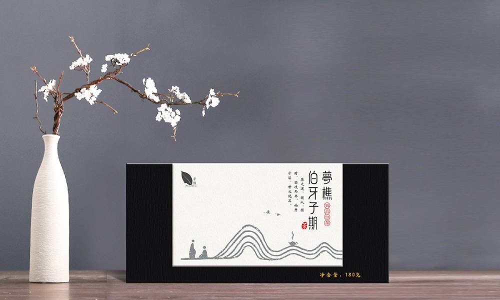 河间市国潮包装设计的创新路径——传统文化与年轻潮流的破圈融合