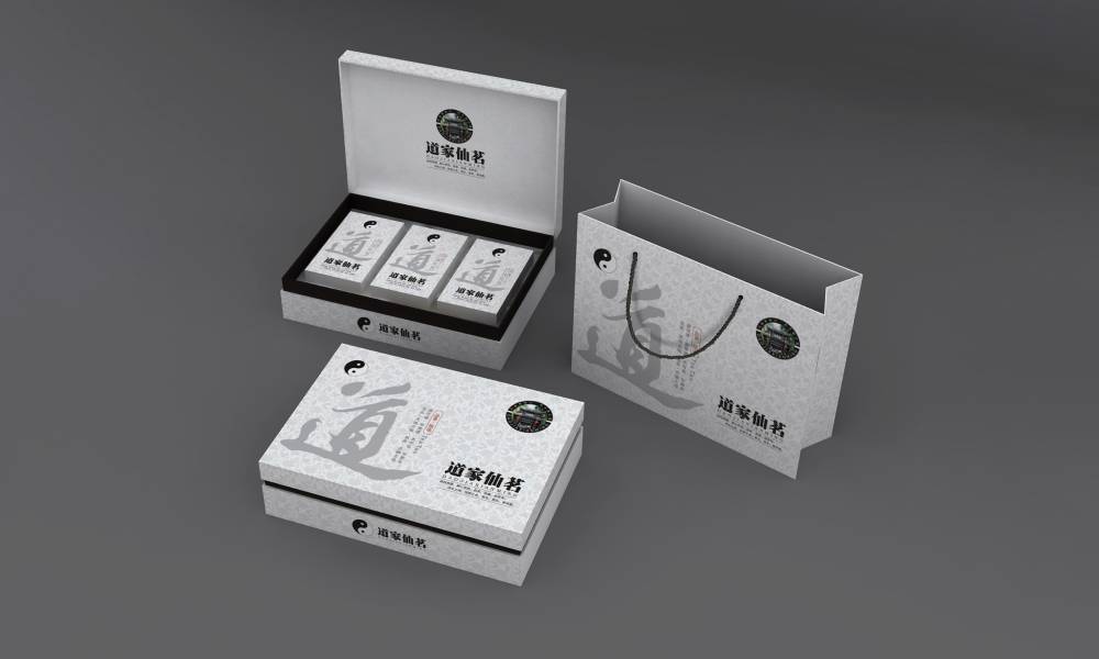 河间市月饼礼盒包装设计的创新突围——传统节令与年轻审美的共生之道