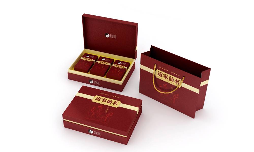 河间市文创产品包装设计的破圈密码——文化基因与消费场景的双向激活