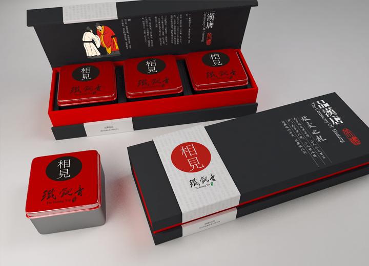 解锁河间市专业包装设计：以专业之力，雕琢品牌卓越形象