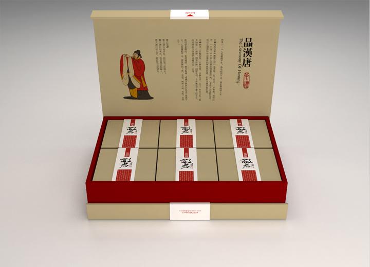 河间市年货包装设计的温情密码——从市井烟火到年节仪式的视觉重构