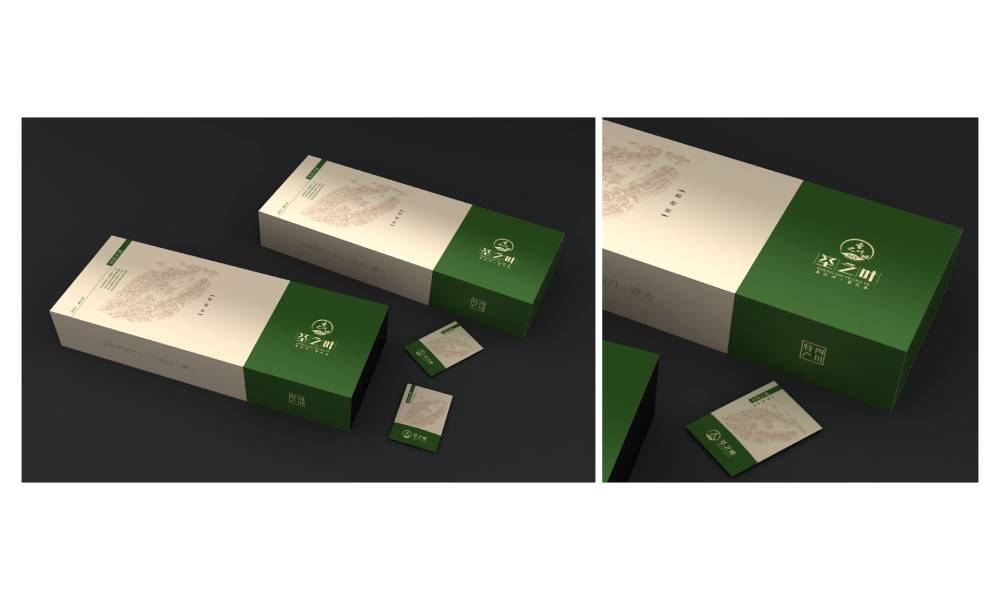 河间市食品包装设计新趋势：绿色智能与消费体验的深度融合