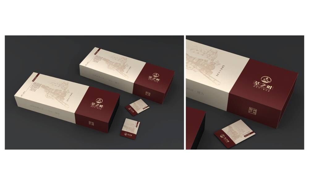 以创新为魂，重塑河间市包装设计公司的服务新范式