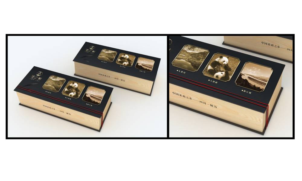 河间市包装设计多久能做好？时间周期全流程拆解