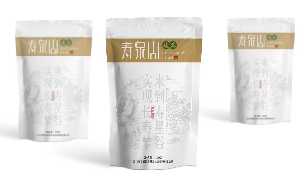 河间市包装设计：城市文化赋能，打造地域品牌视觉名片