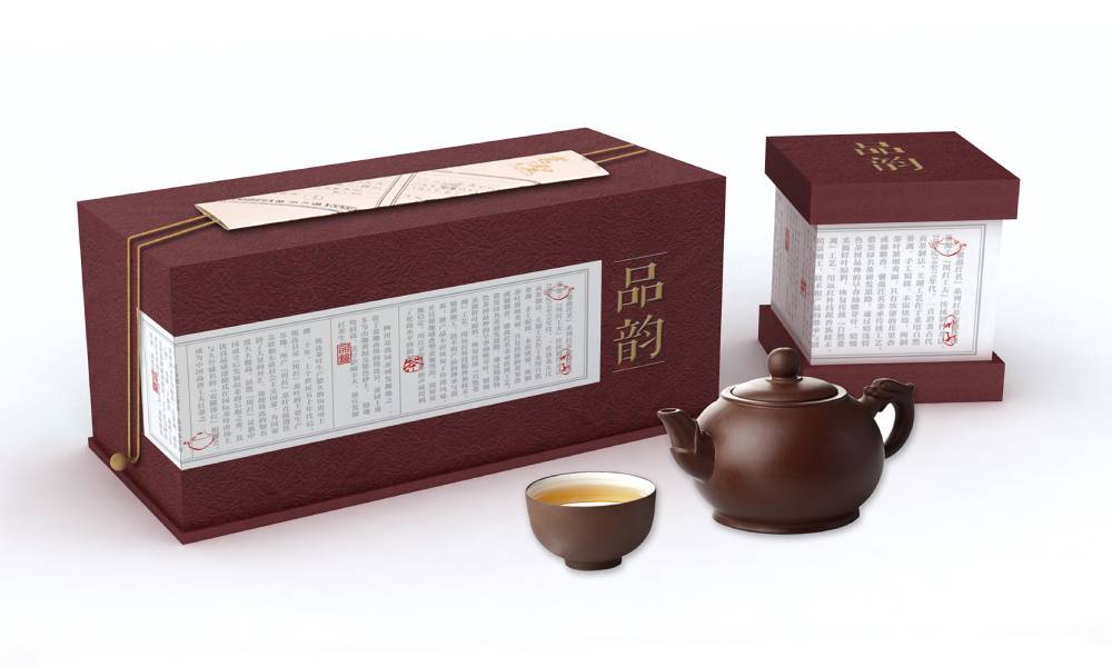 河间市产品包装设计从0到1：5步打造高辨识度，助力产品抢占市场C位